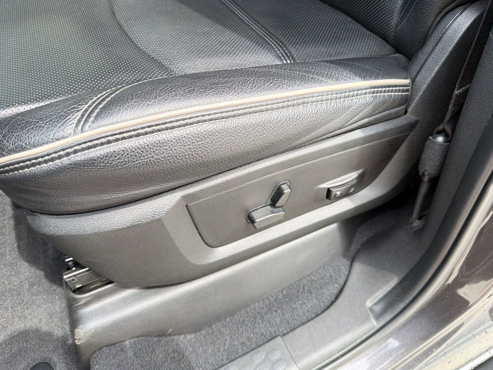 Used 2024 RAM 2500 Rebel w/ Towing Technology Group image 13