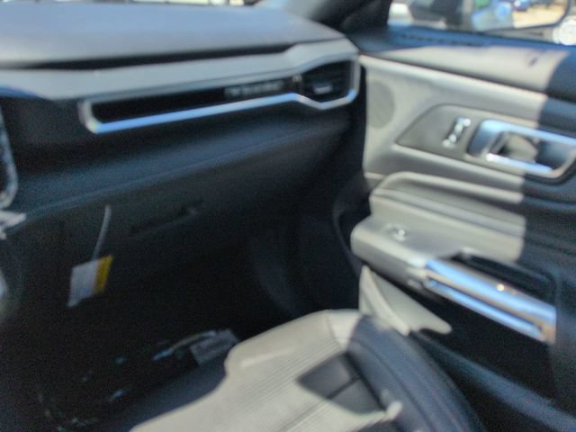 New 2026 Ford Mustang GT Premium RWD image 16