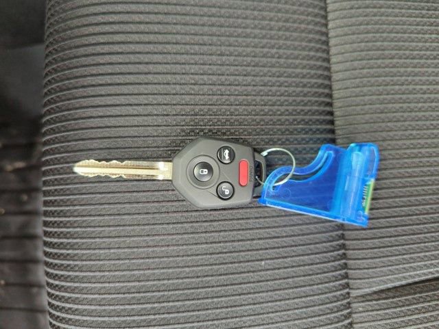 Certified 2025 Subaru Legacy Premium image 35