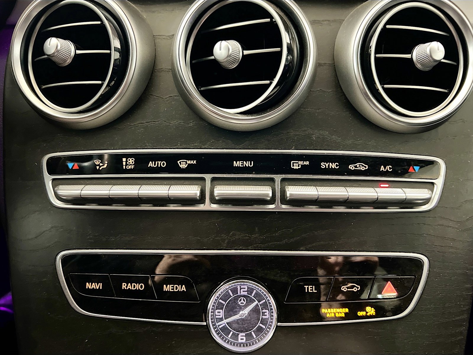 Used 2021 Mercedes-Benz C 300 Sedan image 11