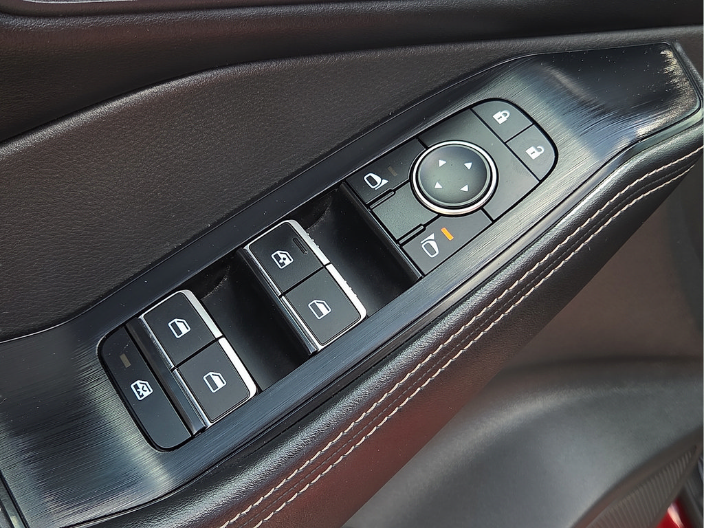 Used 2023 Nissan Rogue SL FWD image 14