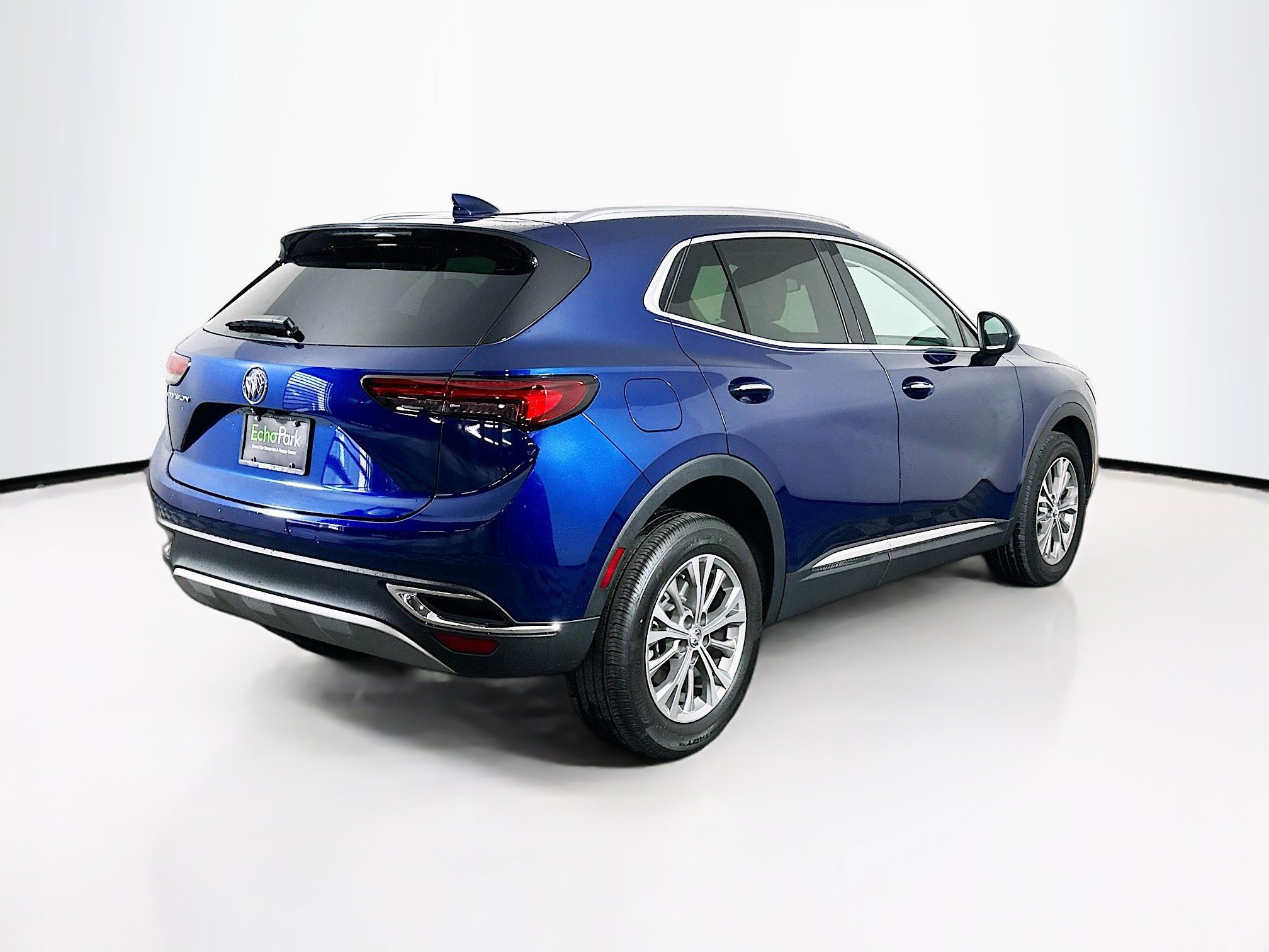 Used 2023 Buick Envision Preferred image 9