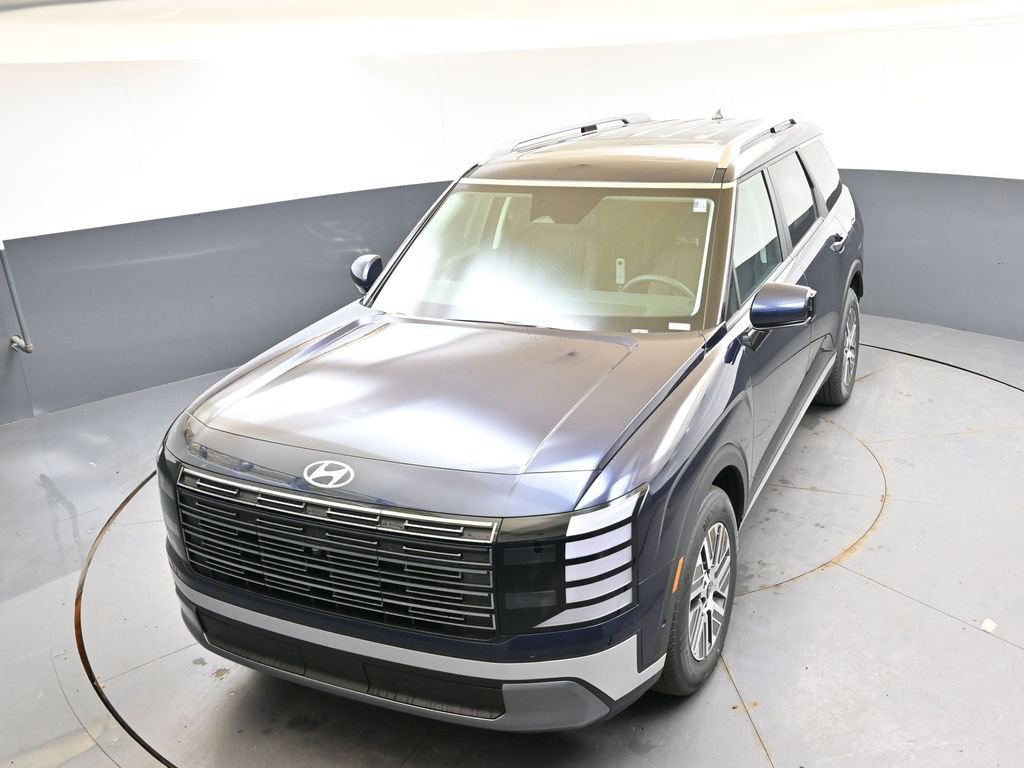New 2026 Hyundai Palisade SEL Premium AWD/4WD image 38