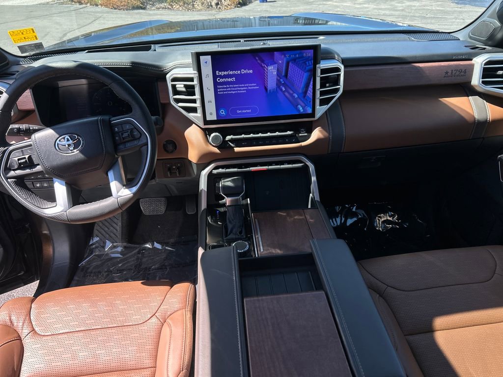 Used 2025 Toyota Tundra 1794 Edition image 20