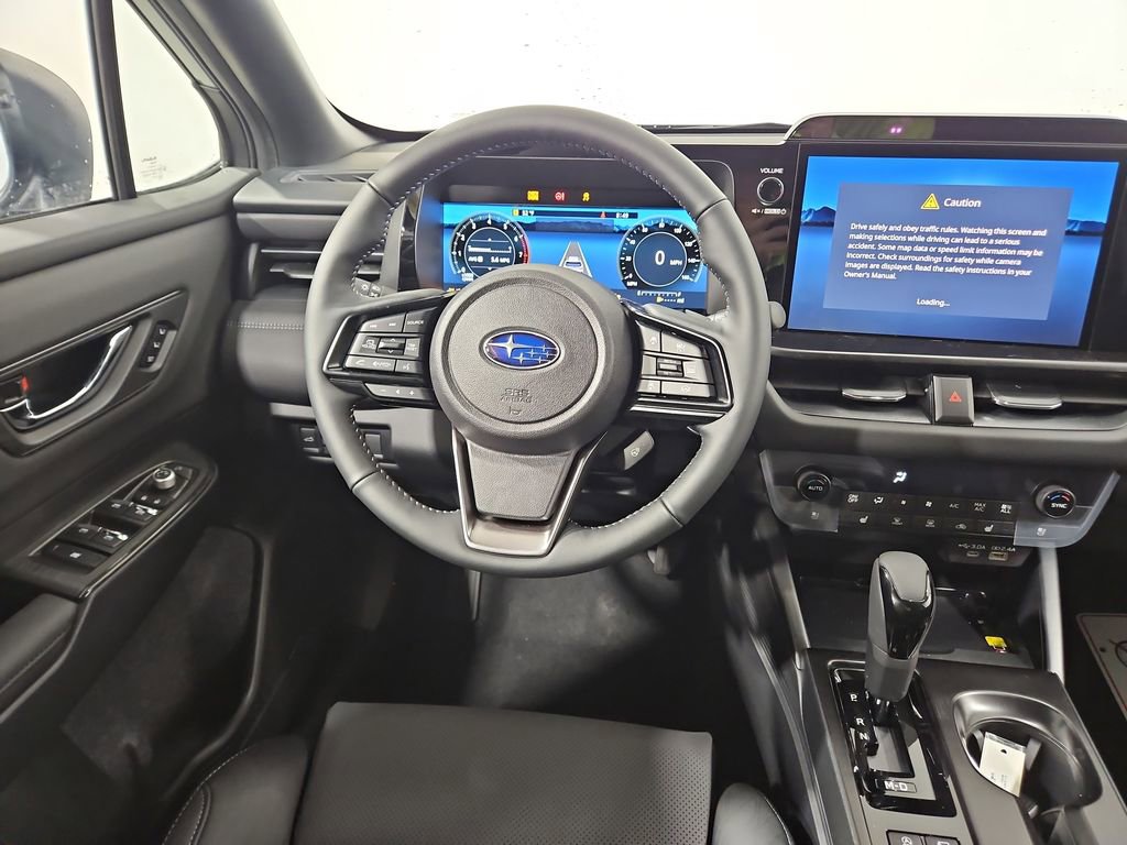 New 2026 Subaru Outback Touring image 13