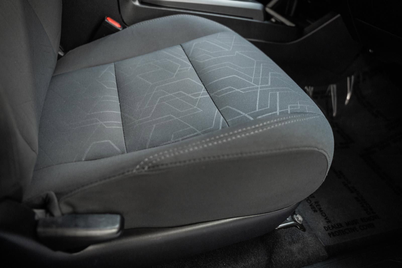 Used 2017 Toyota Tacoma TRD Off-Road w/ Tow Package (A/T) image 41