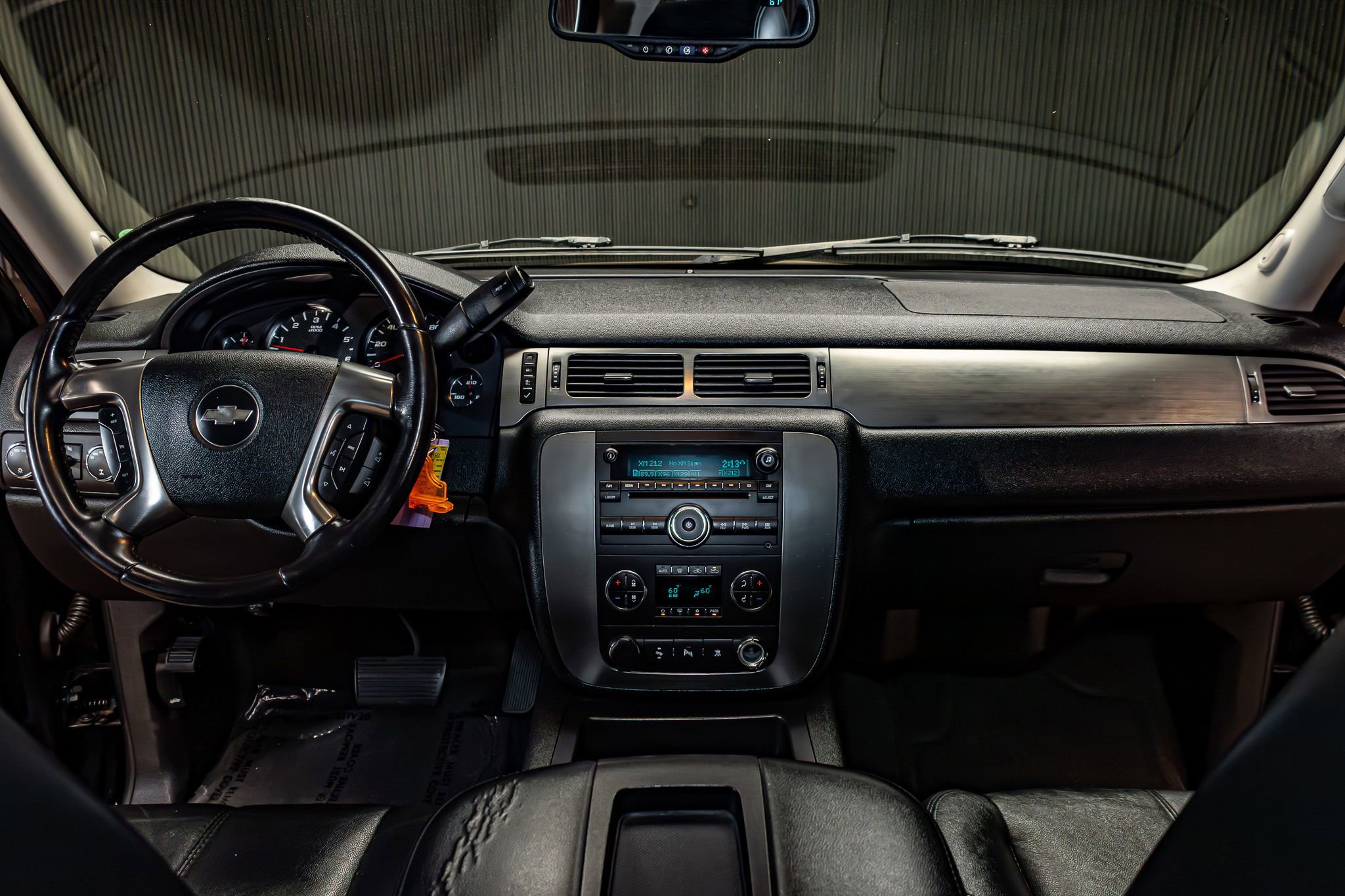 Used 2007 Chevrolet Avalanche LT w/ LT Preferred Equipment Group image 13