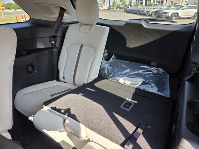 New 2026 MAZDA CX-90 3.3 Turbo w/ Premium Plus Pkg AWD/4WD image 7