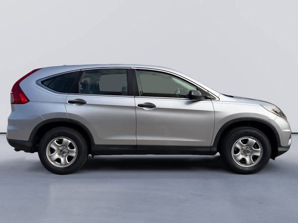 Used 2016 Honda CR-V LX image 2