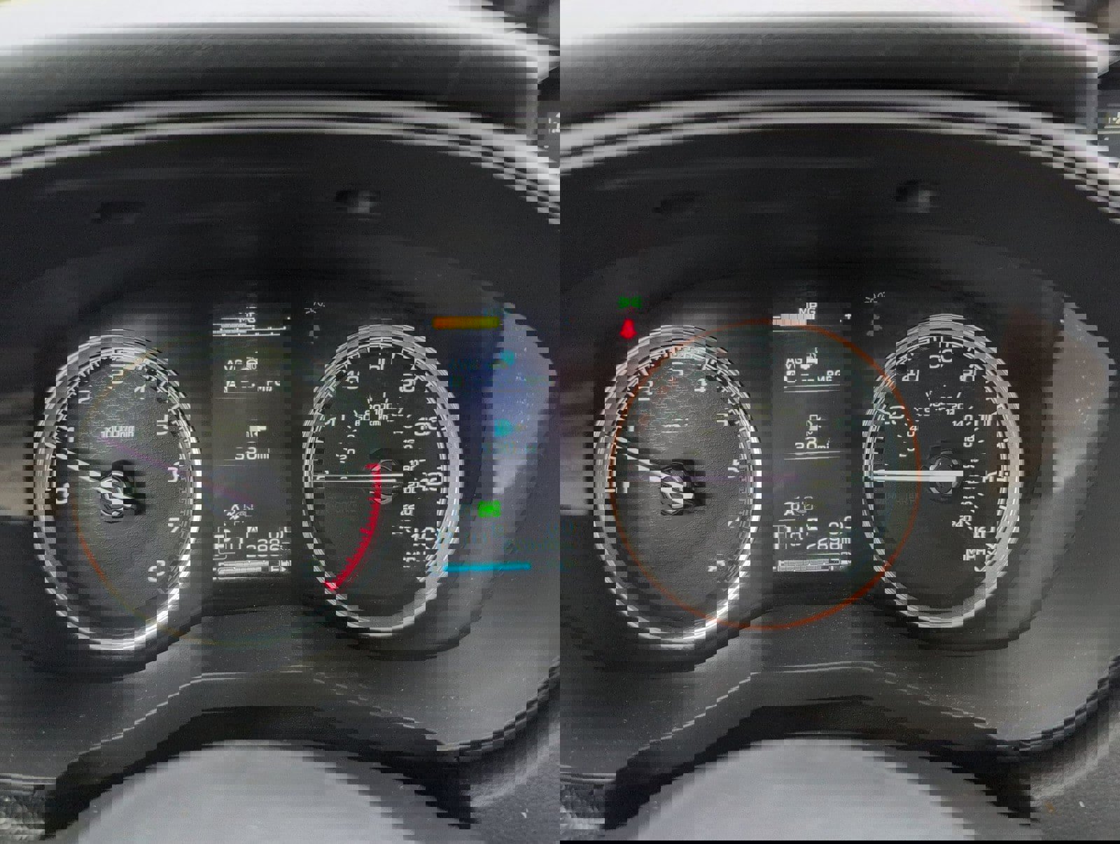 Certified 2020 Subaru Forester Touring w/ Popular Package #2 image 11