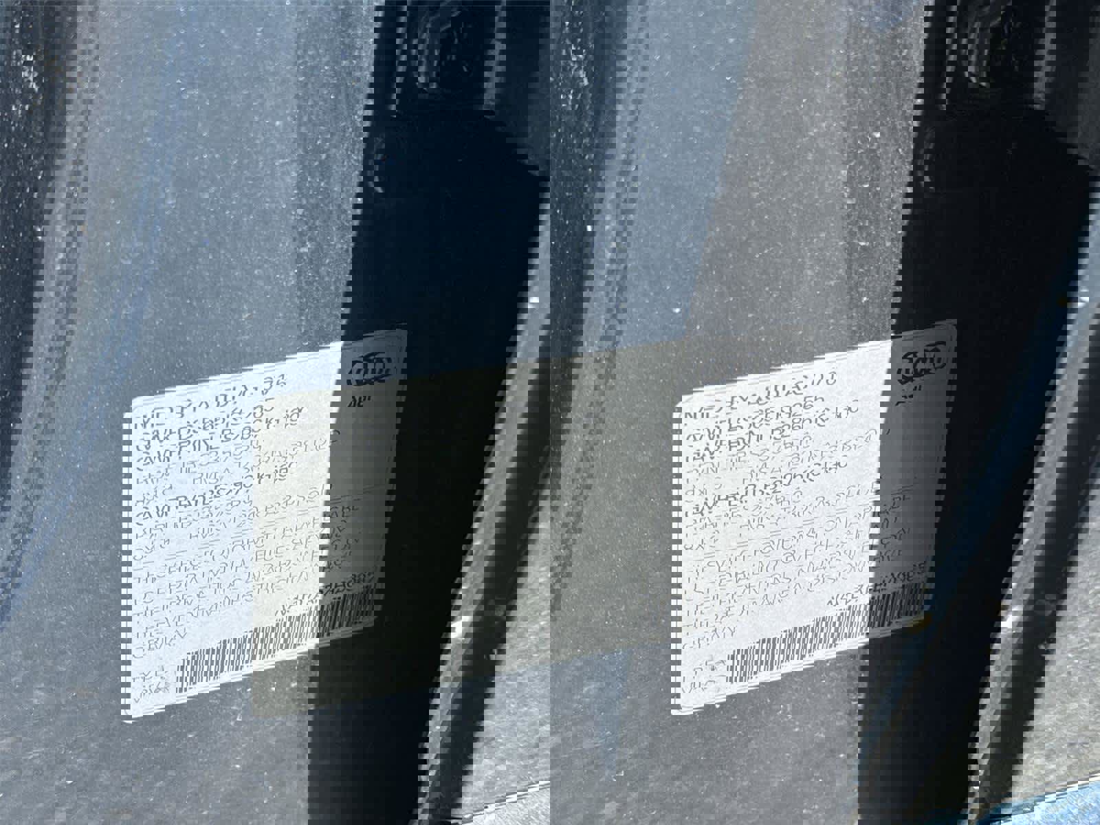 Used 2017 Audi Q5 3.0T Premium Plus w/ Technology Package image 32