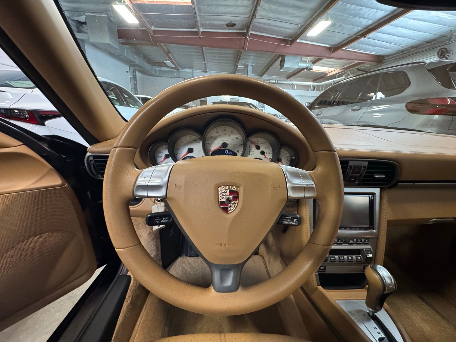 Used 2006 Porsche 911 Carrera image 37