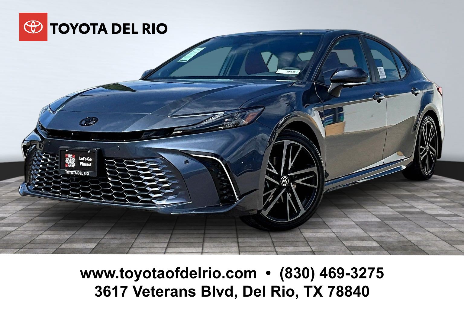 2026 Toyota Camry XSE for Sale - Kelley Blue Book