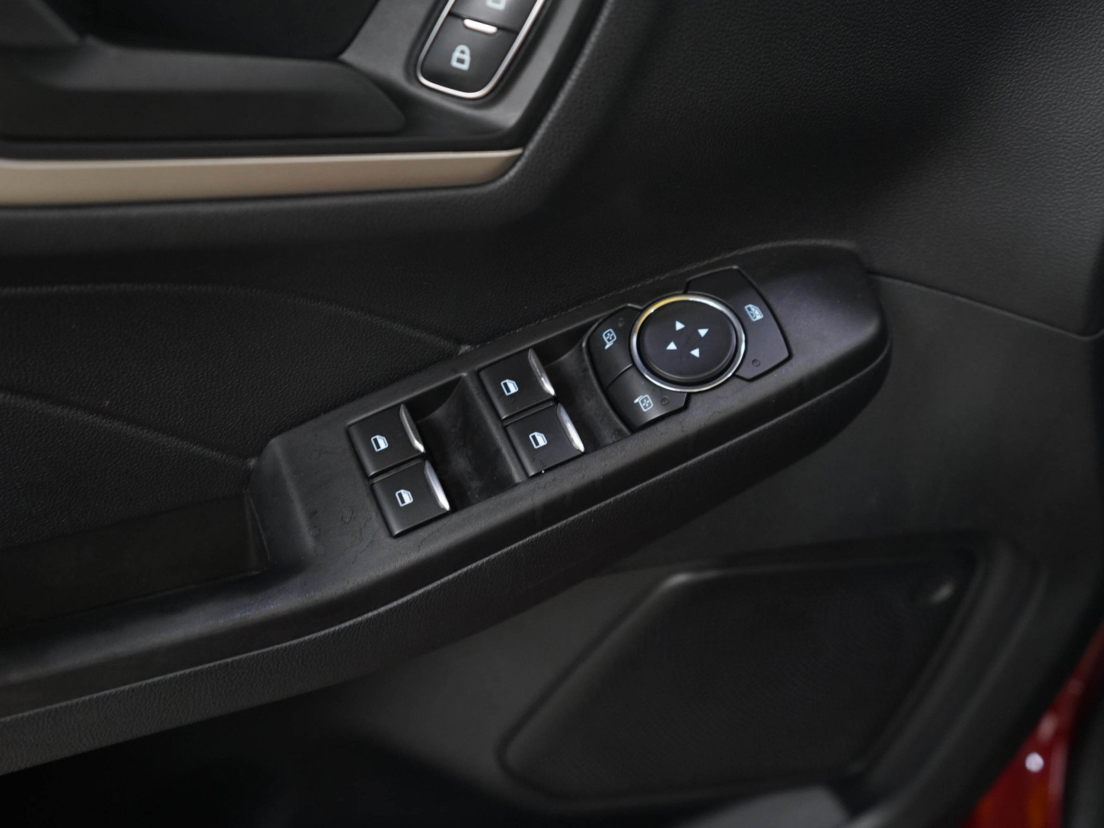 Used 2022 Ford Escape SE w/ Cold Weather Package FWD image 20