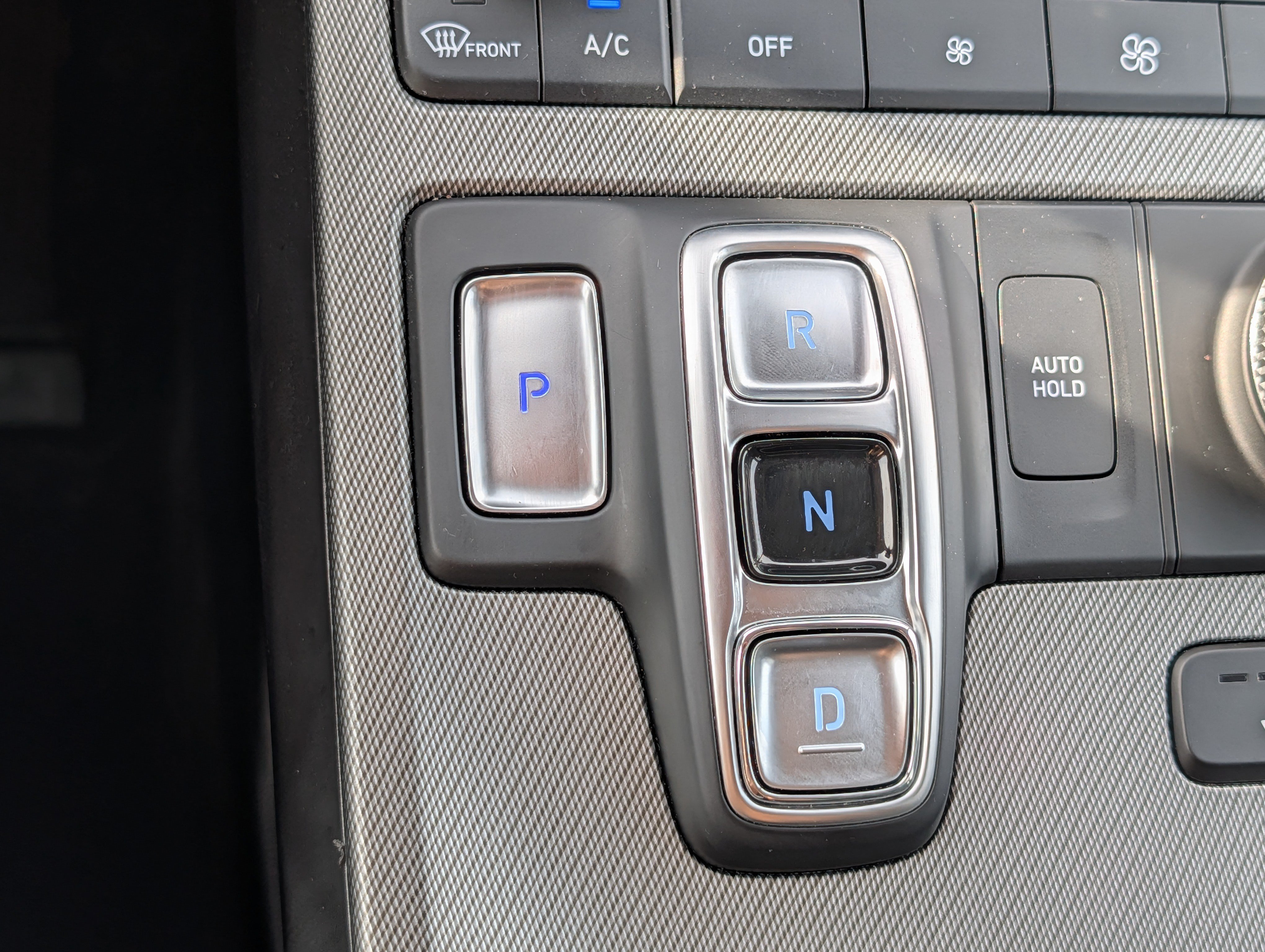 Certified 2025 Hyundai Palisade SEL AWD/4WD image 24