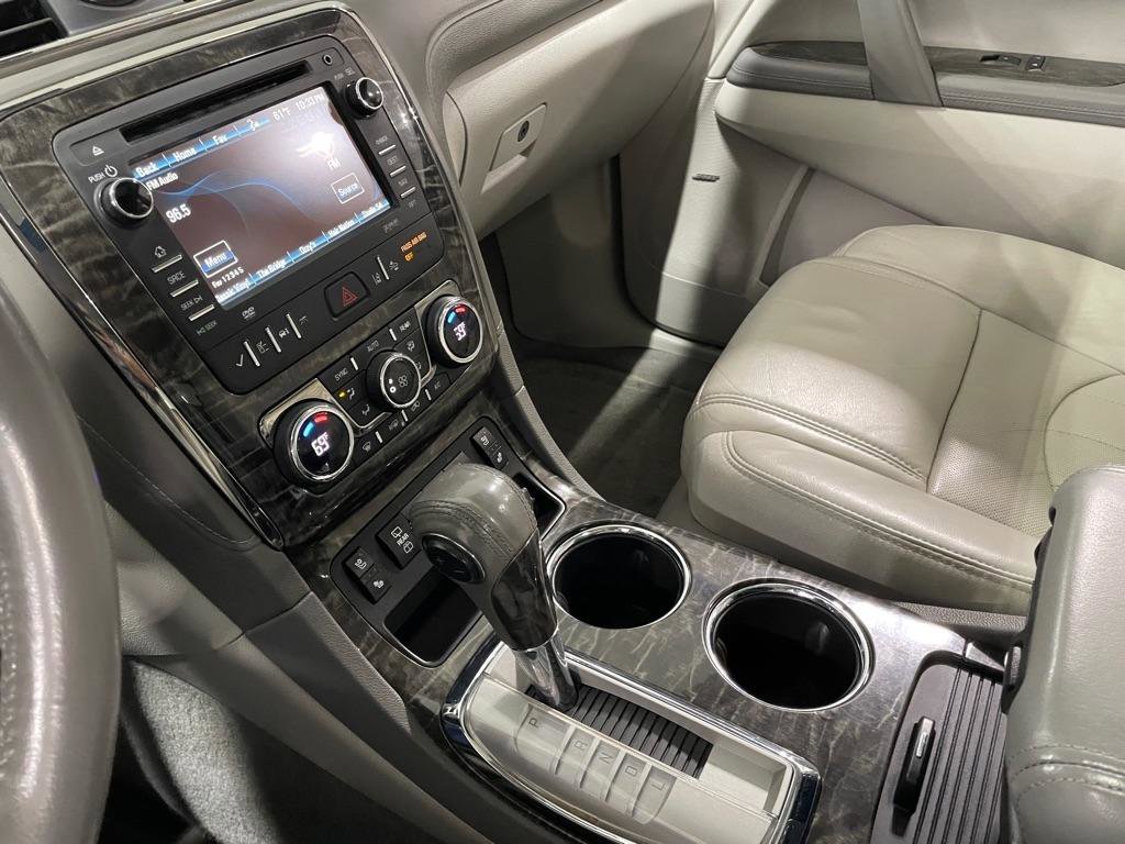 Used 2014 Buick Enclave Premium image 38