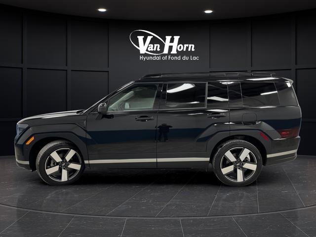 Used 2024 Hyundai Santa Fe Limited image 13