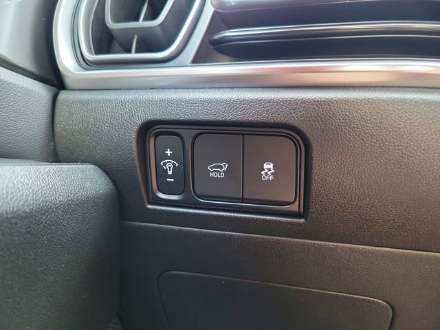 New 2026 Kia Sorento EX image 31