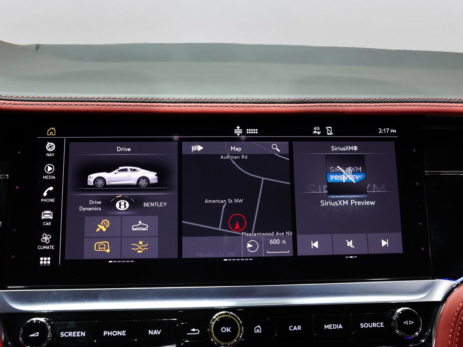 Used 2022 Bentley Continental GT Speed AWD/4WD image 23