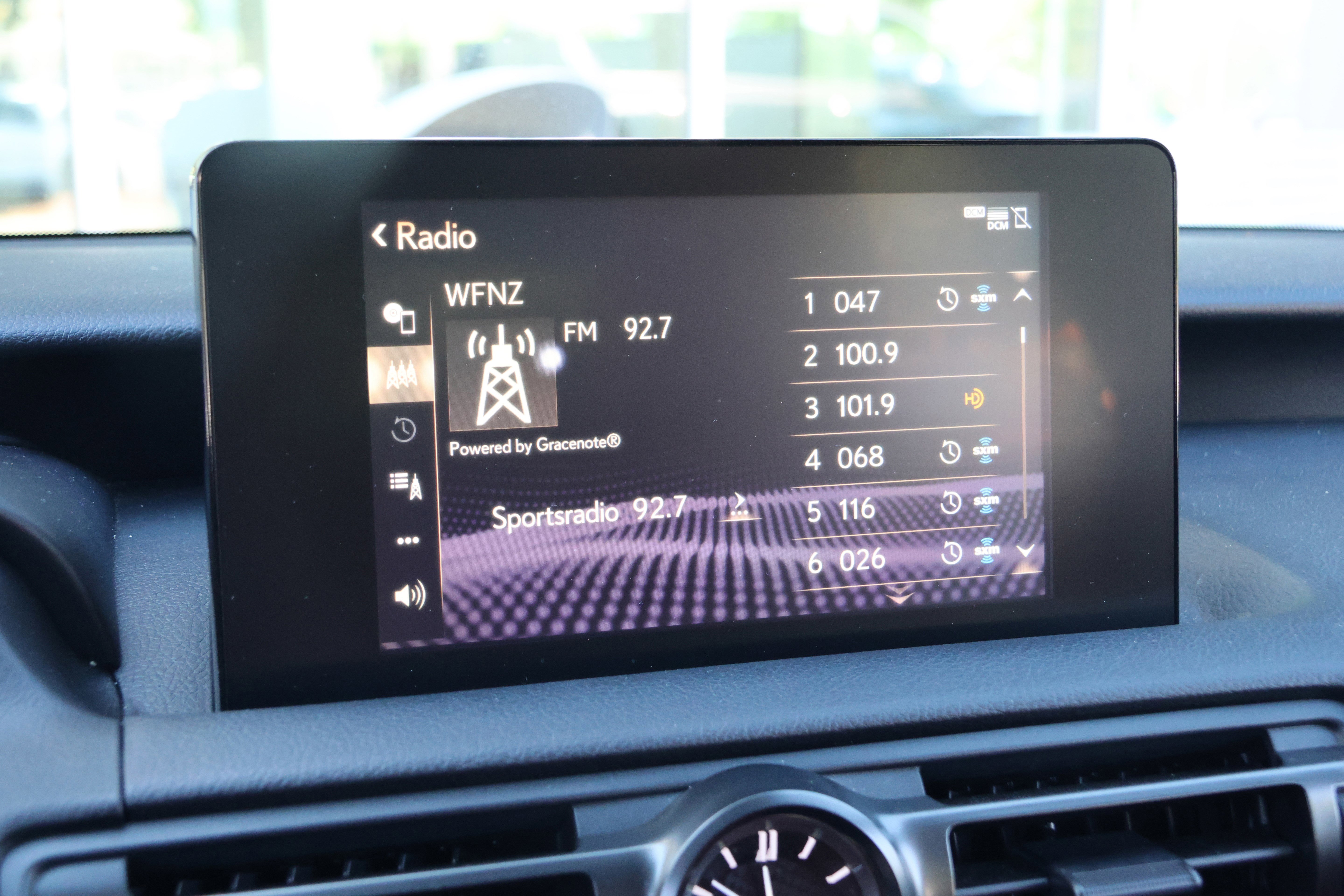 Used 2023 Lexus IS 350 F Sport w/ Memory Package RWD image 24