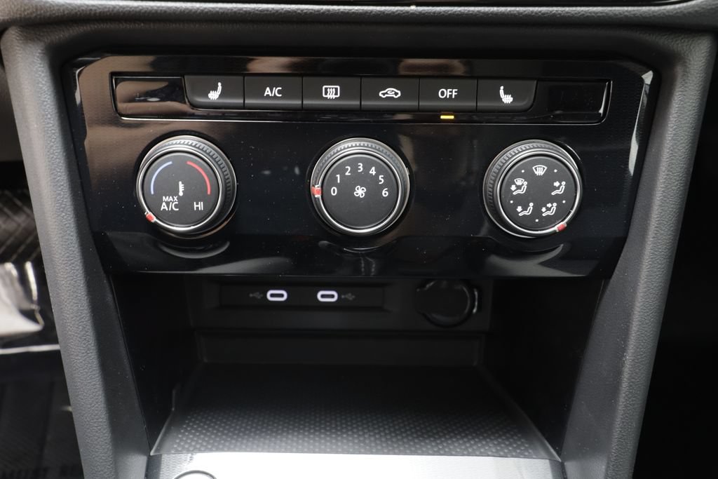 New 2026 Volkswagen Taos S AWD/4WD image 12