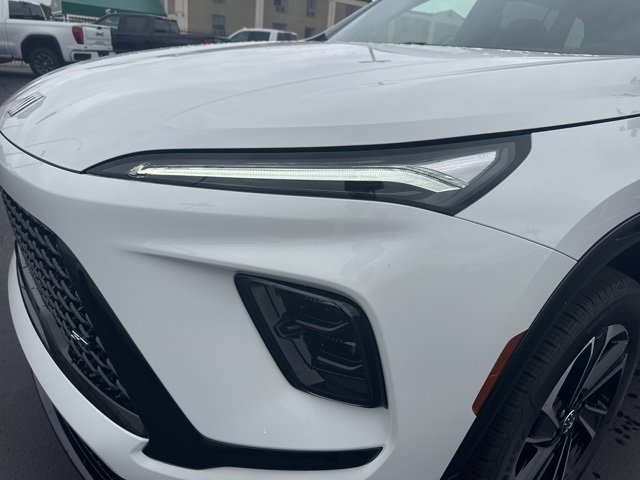 New 2025 Buick Enclave Sport Touring w/ Power Package image 23