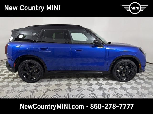 New 2026 MINI Cooper Countryman S w/ Comfort Package Max AWD/4WD image 8