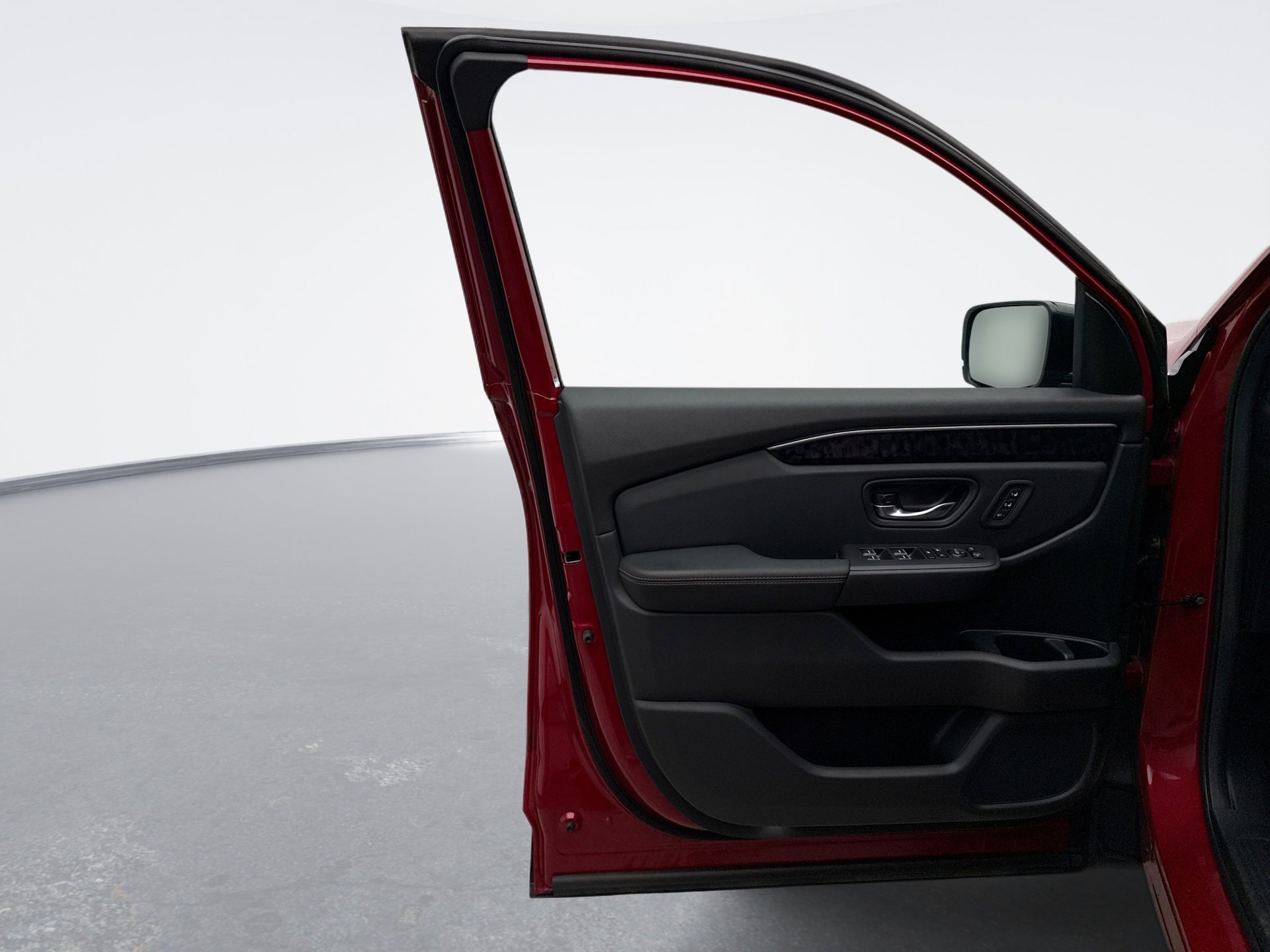 Used 2026 Honda Passport TrailSport Elite image 9