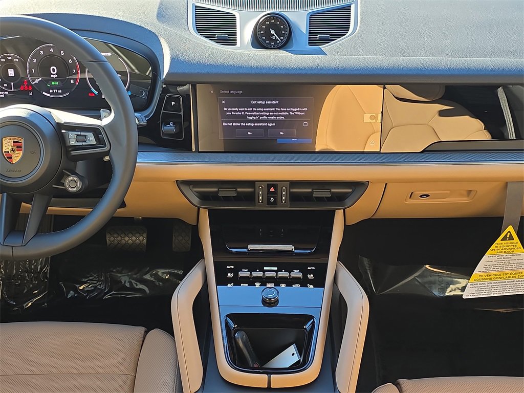 New 2026 Porsche Cayenne E-Hybrid image 22