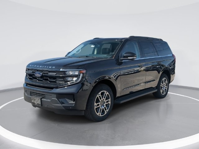 New 2025 Ford Expedition Active AWD/4WD image 1