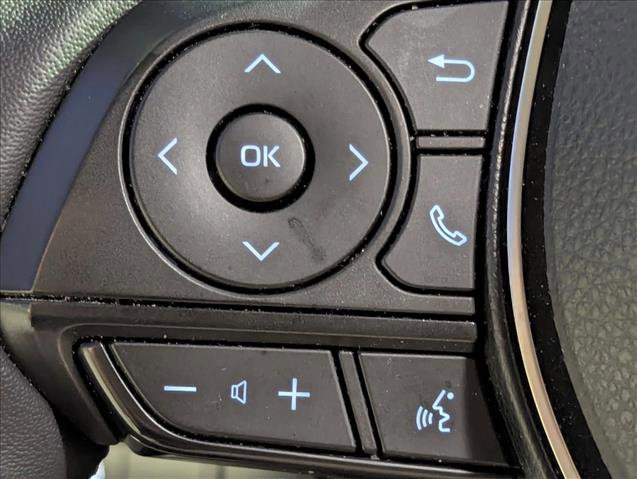Used 2025 Toyota RAV4 XLE w/ Convenience Package AWD/4WD image 8