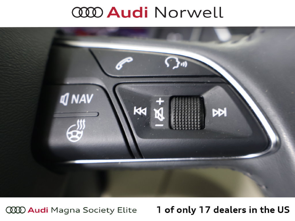 Used 2020 Audi Q5 2.0T Premium Plus AWD/4WD image 33