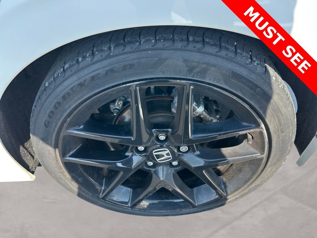 Used 2024 Honda Civic Sport image 14