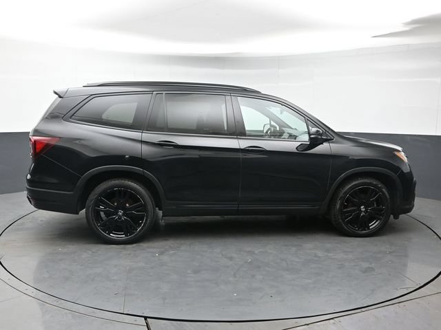 Used 2021 Honda Pilot Black Edition image 6