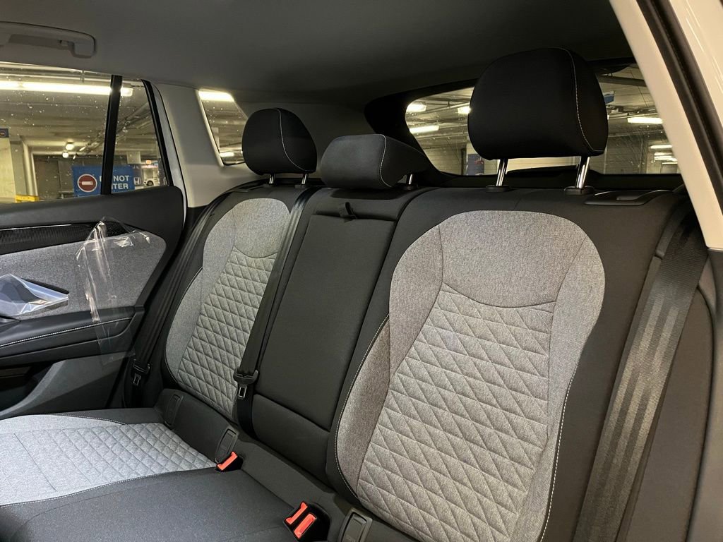 New 2026 Volkswagen Tiguan S FWD image 21