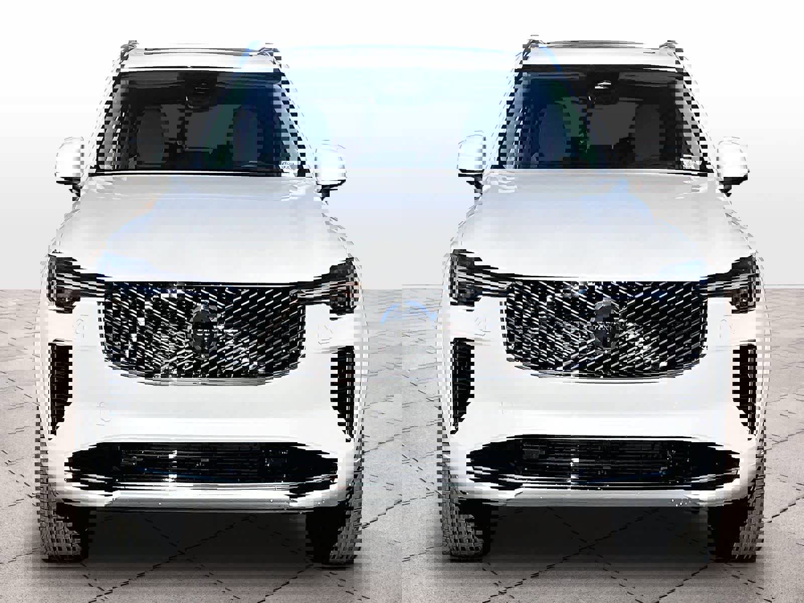 New 2026 Volvo XC90 B6 Ultra w/ Protection Package image 5