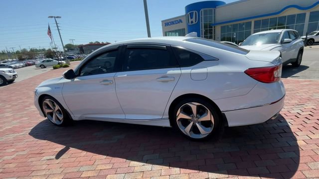 Used 2021 Honda Accord Touring image 7