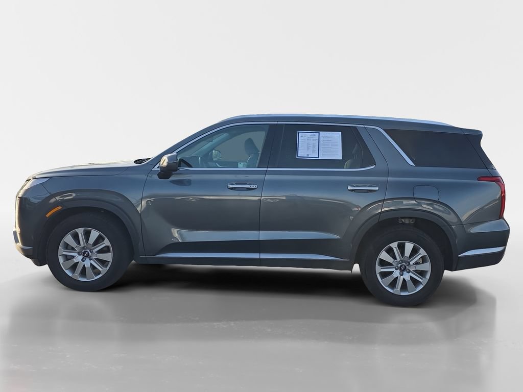 Used 2025 Hyundai Palisade SEL AWD/4WD image 7
