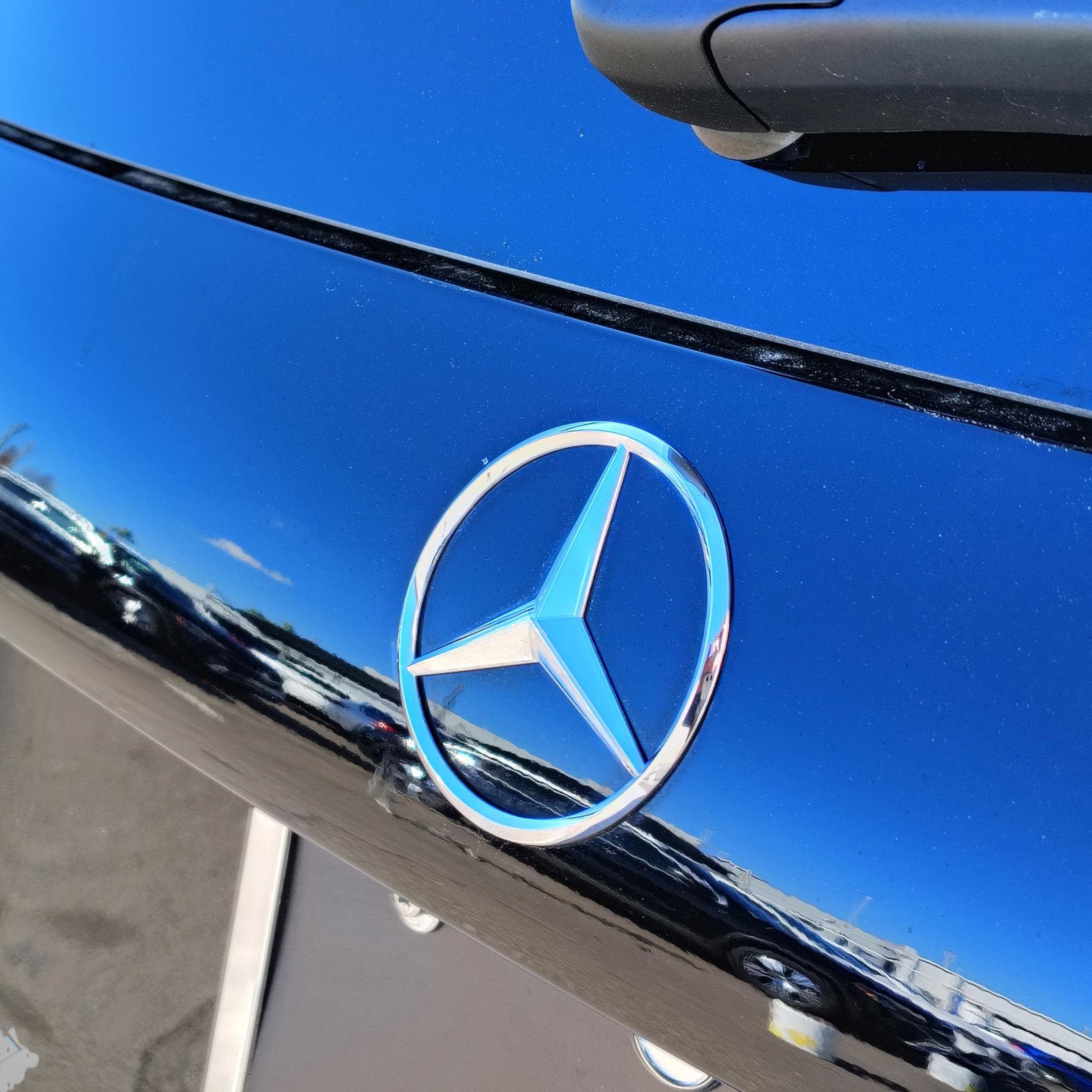 Used 2026 Mercedes-Benz GLB 250 image 7