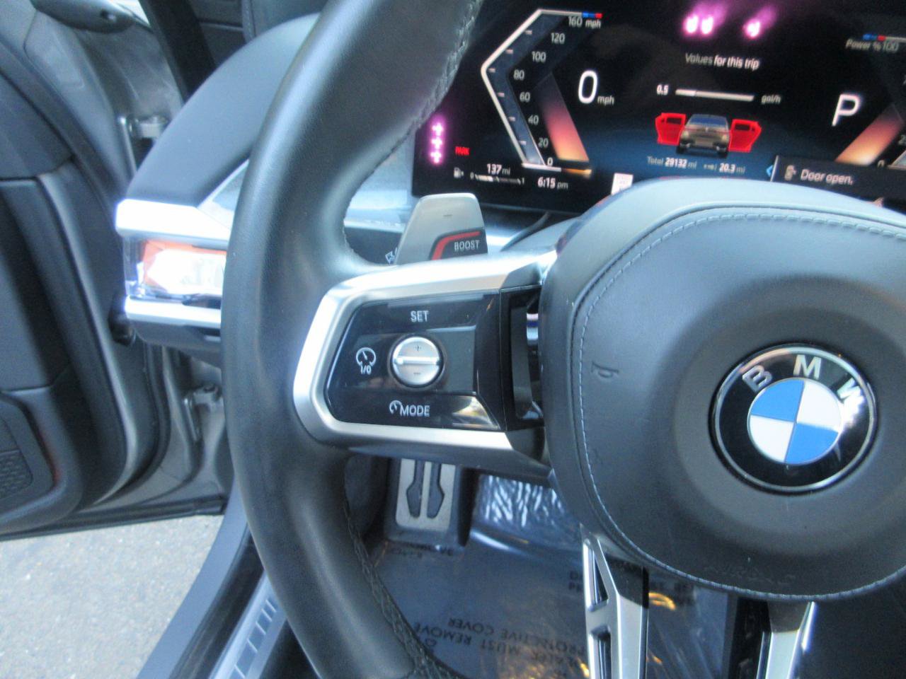Used 2023 BMW 760i xDrive AWD/4WD image 58