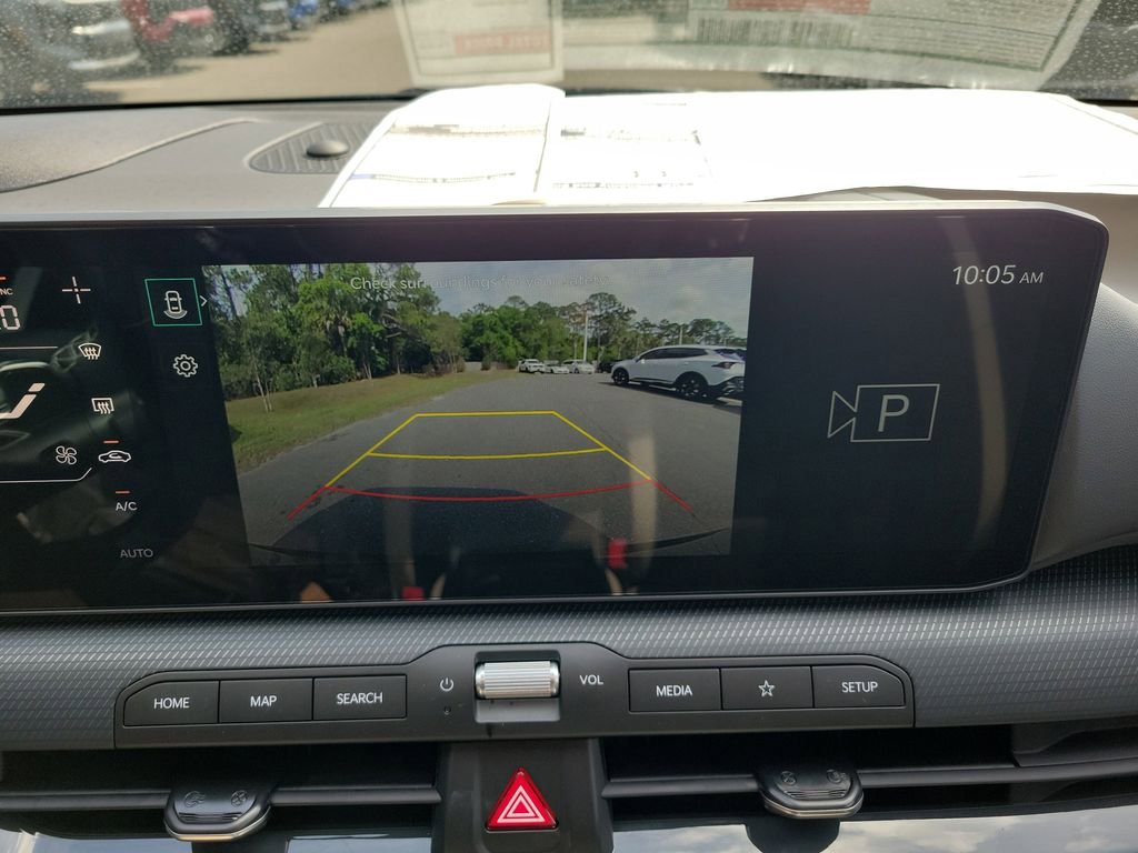 New 2026 Kia K4 GT-Line Turbo FWD image 31