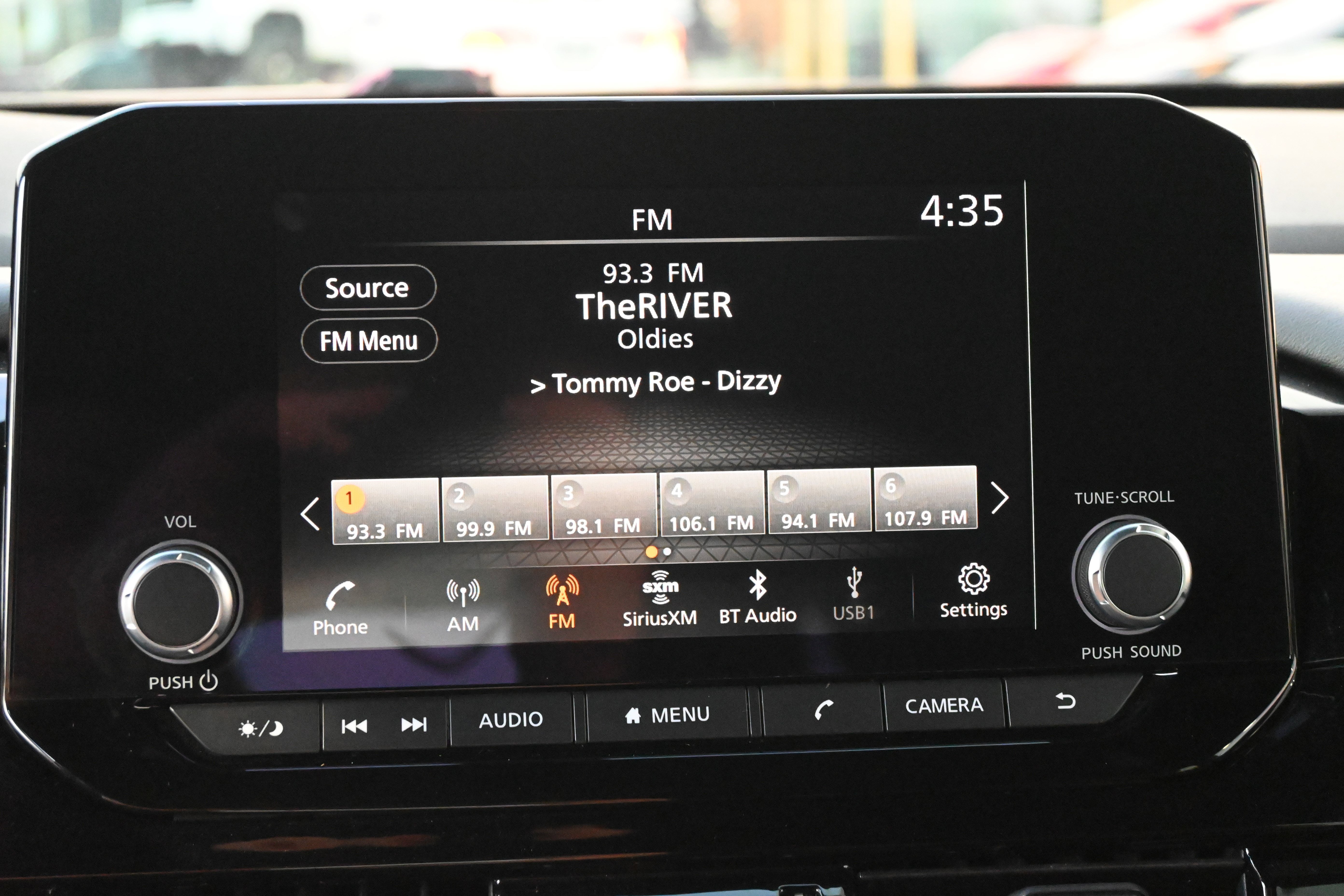 Used 2023 Nissan Pathfinder Rock Creek image 28