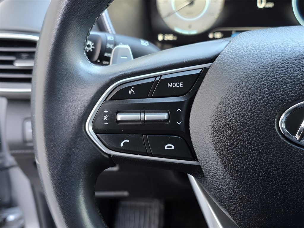 Used 2023 Hyundai Santa Fe SEL w/ Premium Package image 27