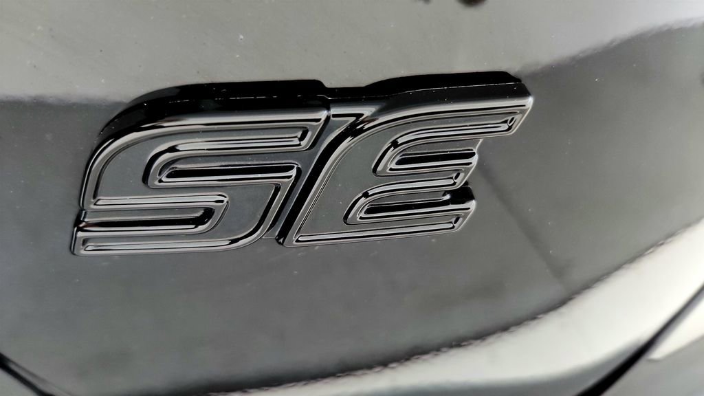 Certified 2024 Toyota Corolla SE FWD image 22