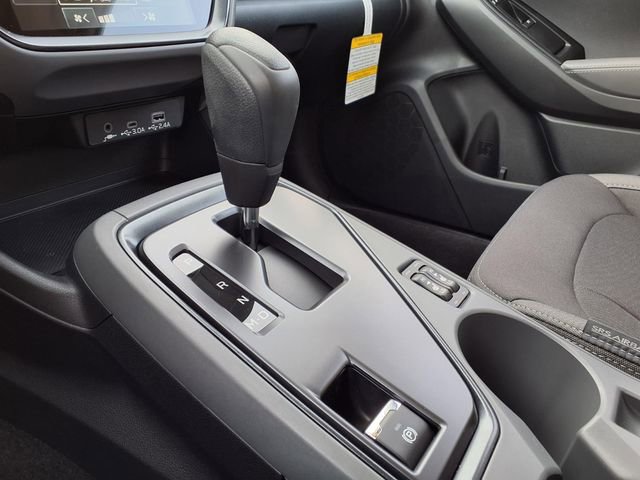 New 2026 Subaru Crosstrek 2.0i Premium AWD/4WD image 15