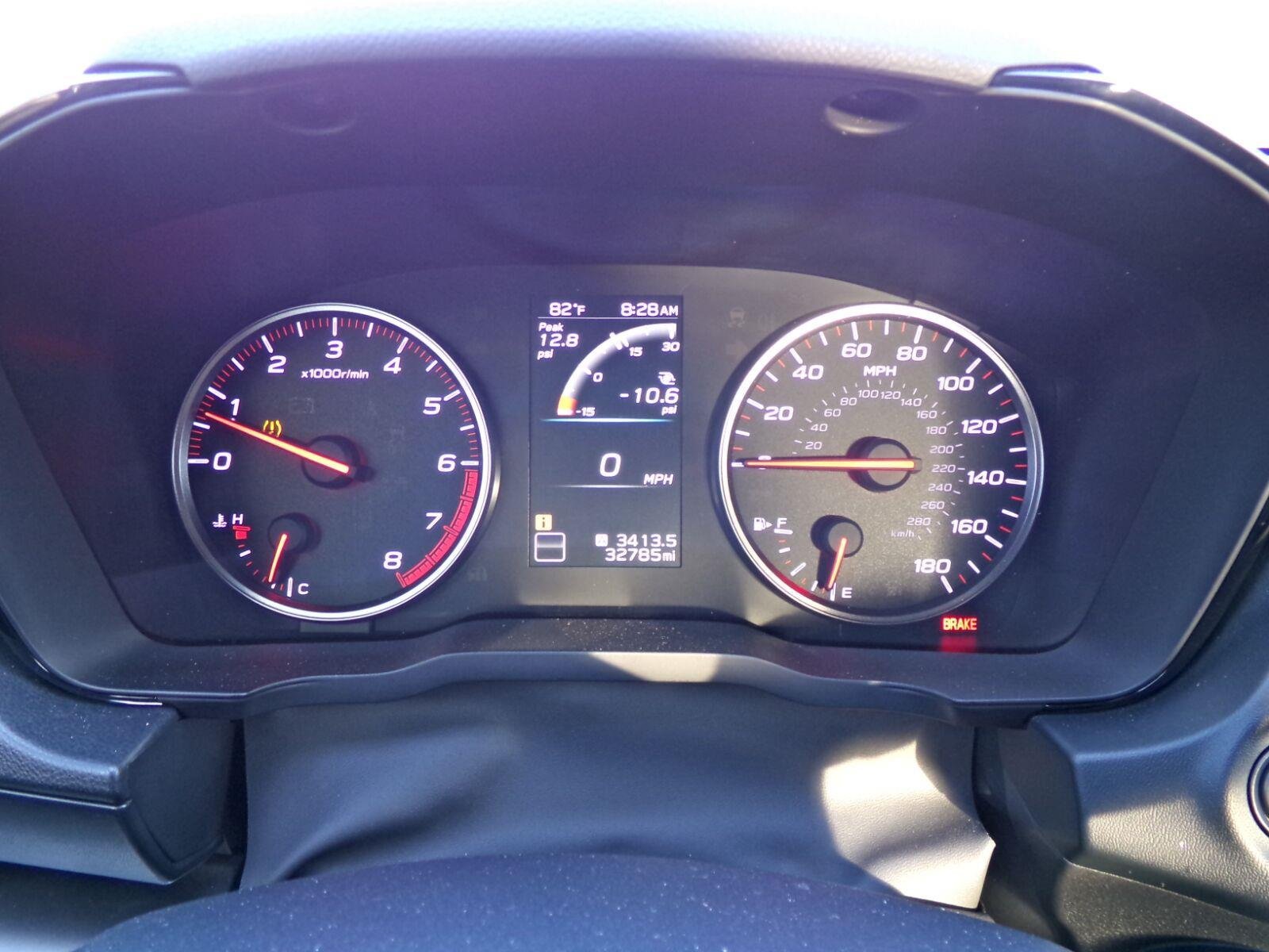 Used 2023 Subaru WRX Premium AWD/4WD image 7