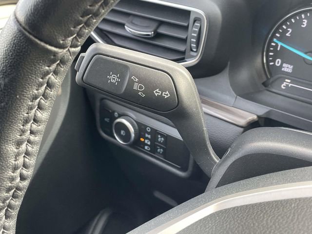 Used 2024 Ford Explorer Limited image 25