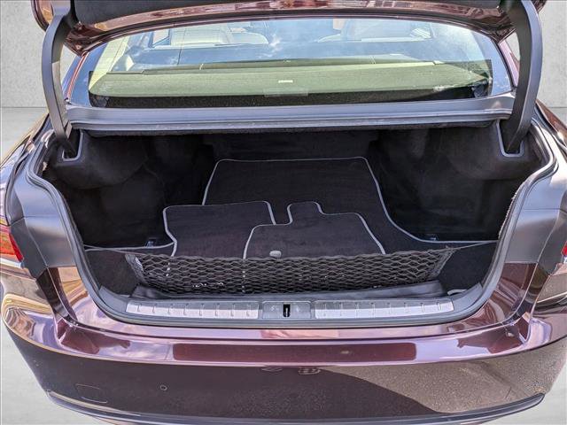 Used 2020 Lexus LS 500 w/ Luxury Package image 7