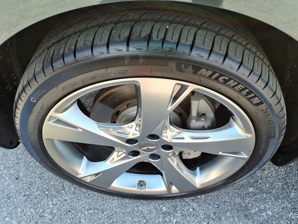 Used 2024 Genesis GV80 3.5T w/ Prestige Package AWD/4WD image 10