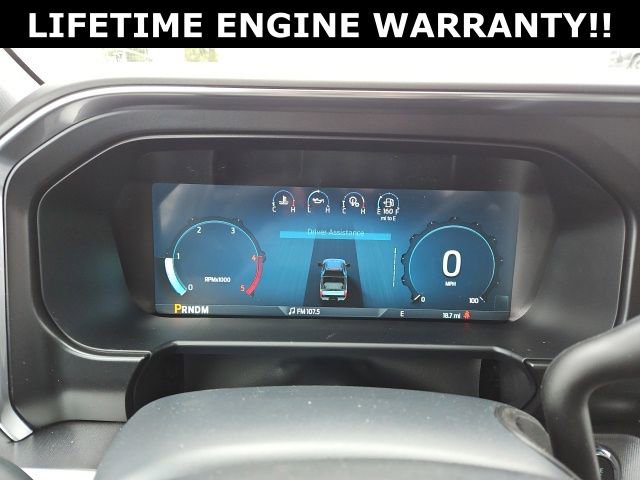 New 2026 Ford F250 Platinum AWD/4WD image 26